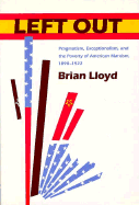 Left Out: Pragmatism, Exceptionalism, and the Poverty of American Marxism, 1890-1922