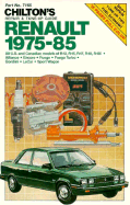 Renault, 1975-85