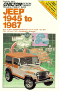 Jeep Cj 1945-87