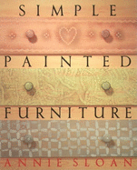 Simple Painted Furniture