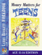 Money Matters Workbook for Teens