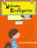 Welcome to Kindergarten (Rlb)