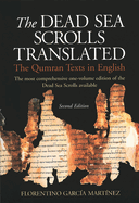 The Dead Sea Scrolls Translated: The Qumran Texts in English (English)