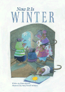 Now It Is Winter