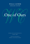 One of Ours By Cather, Willa