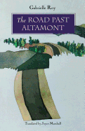 The road past Altamont