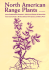 North American Range Plants (Fourth Edition)