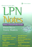 LPN Notes