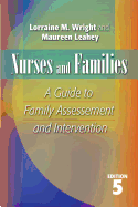 Nurses and Families: A Guide to Family Assessment and Intervention