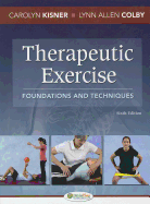 Therapeutic Exercise: Foundations and Techniques