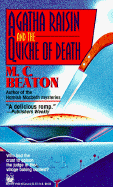 Agatha Raisin and the Quiche of Death