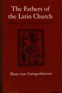 The Fathers of the Latin Church