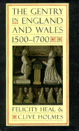 Gentry in England and Wales