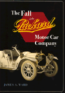 The Fall of the Packard Motor Car Company