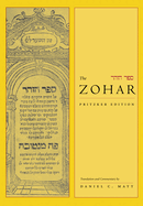 The Zohar, Volume 4