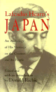 Lafcadio Hearn's Japan: An Anthology of His Writings