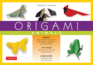 Origami Animals Kit