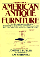 Field Guide to American Antique Furniture