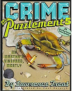 Crime and Puzzlement 5