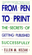 From Pen to Print