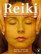 The Power of Reiki: An Ancient Hands-On Healing Technique