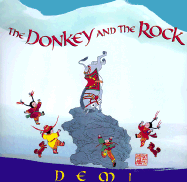 The Donkey and the Rock