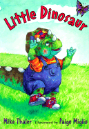Little Dinosaur