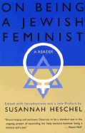 On Being a Jewish Feminist
