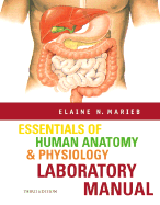 Essentials of Human Anatomy & Physiology Lab Manual