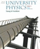 Sears and Zemansky's University Physics