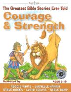 Courage & Strength