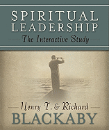 Spiritual Leadership Workbook: The Interactive Study
