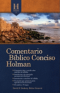 Comentario Biblico Conciso Holman