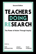 Teachers Doing Research 2nd Ed