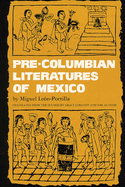 Pre-Columbian literatures of Mexico.