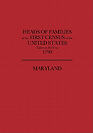 Heads of Families at the First Census of the United States Taken in the Year 1790: South Carolina
