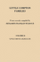 Little Compton Families. Little Compton, Rhode Island. Volume II