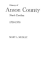 A History of Anson County, North Carolina, 1750-1976