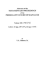 Abstracts of the Testamentary Proceedings of the Prerogative Court of Maryland. Volume XII: 1709-1712; Libers 21 (Pp. 207-347), 22 (Pp. 1-147)
