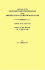 Abstracts of the Testamentary Proceedings of the Prerogative Court of Maryland. Volume XVI: 1721-1724. Libers: 25 (Pp. 88-135), 26, 27 (Pp. 1-140)