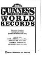 Guinness Book of World Records 1985