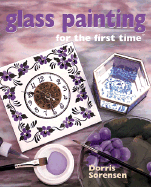 Glass Painting for the First Time