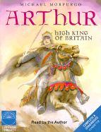 Arthur, High King of Britain