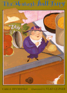 The Matzah Ball Fairy