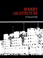 Modern architecture : the architecture of democracy.