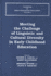 Meeting the Challenge of Linguistic and Cultural Diversity in Early Childhood Education