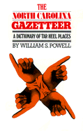 The North Carolina Gazetteer
