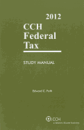 Federal Tax Study Manual (2014)