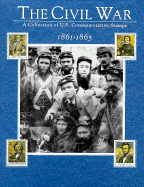 The Civil War: A Collection of U.S. Commemorative Stamps