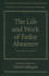The Life and Work of Fedor Abramov (Srlt)